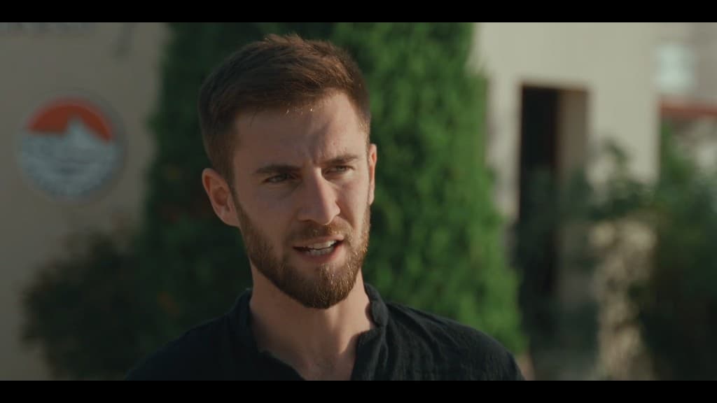 From Ashes — director's note — film still 6