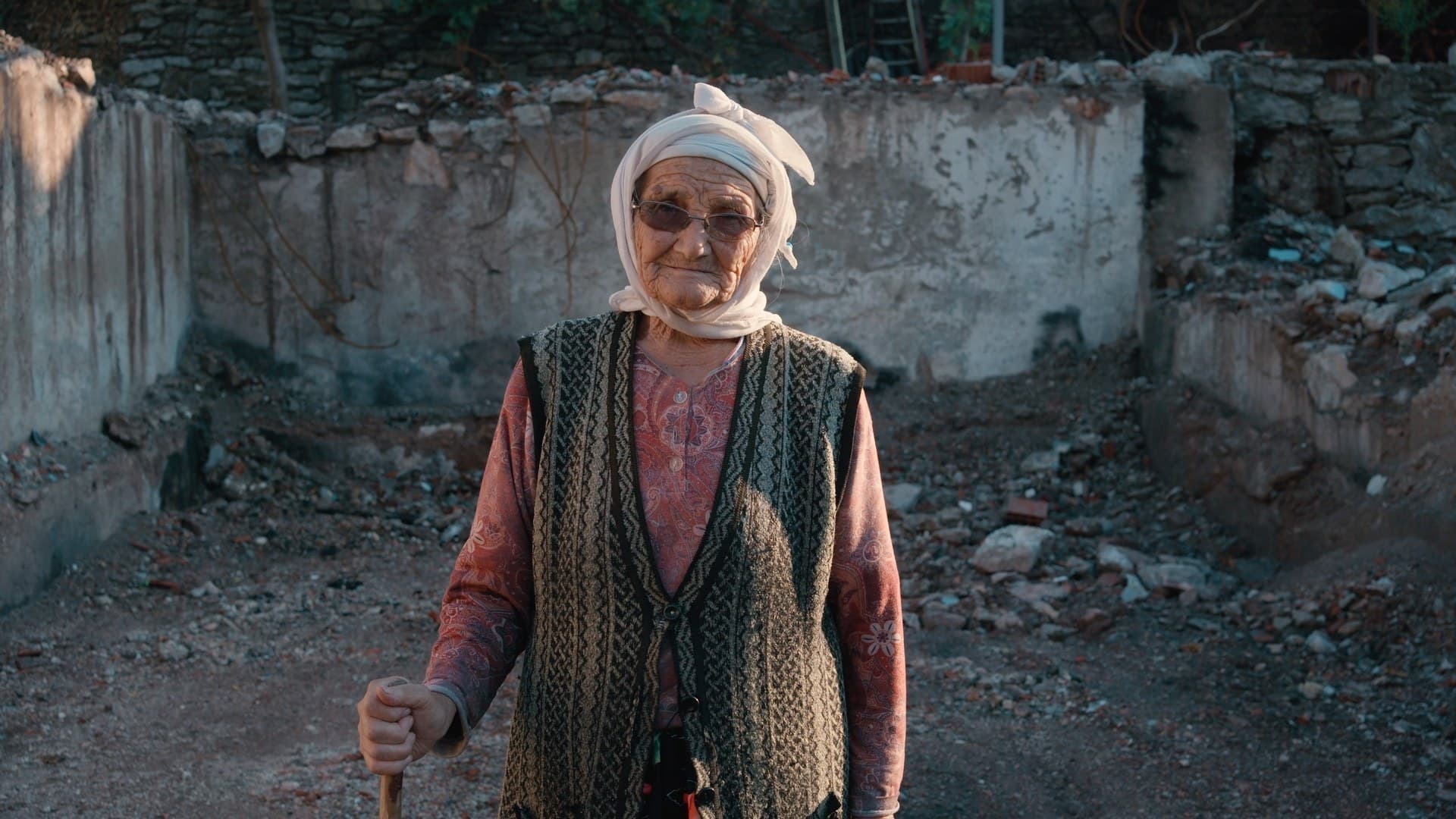 From Ashes Episode 1 — film still 7