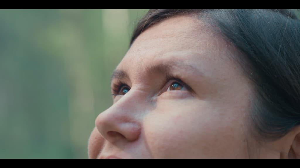 From Ashes Part I — film still 1