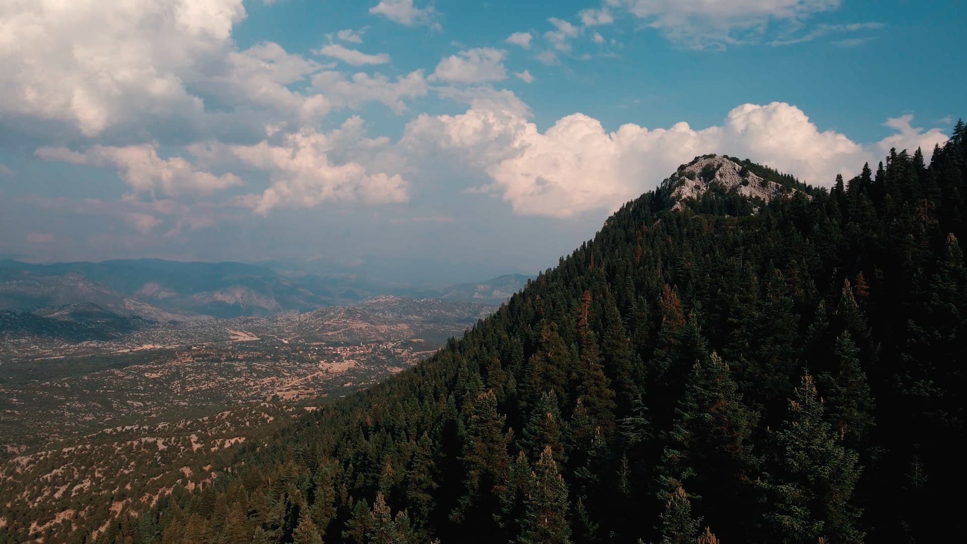 From Ashes Episode 2 — film still 2