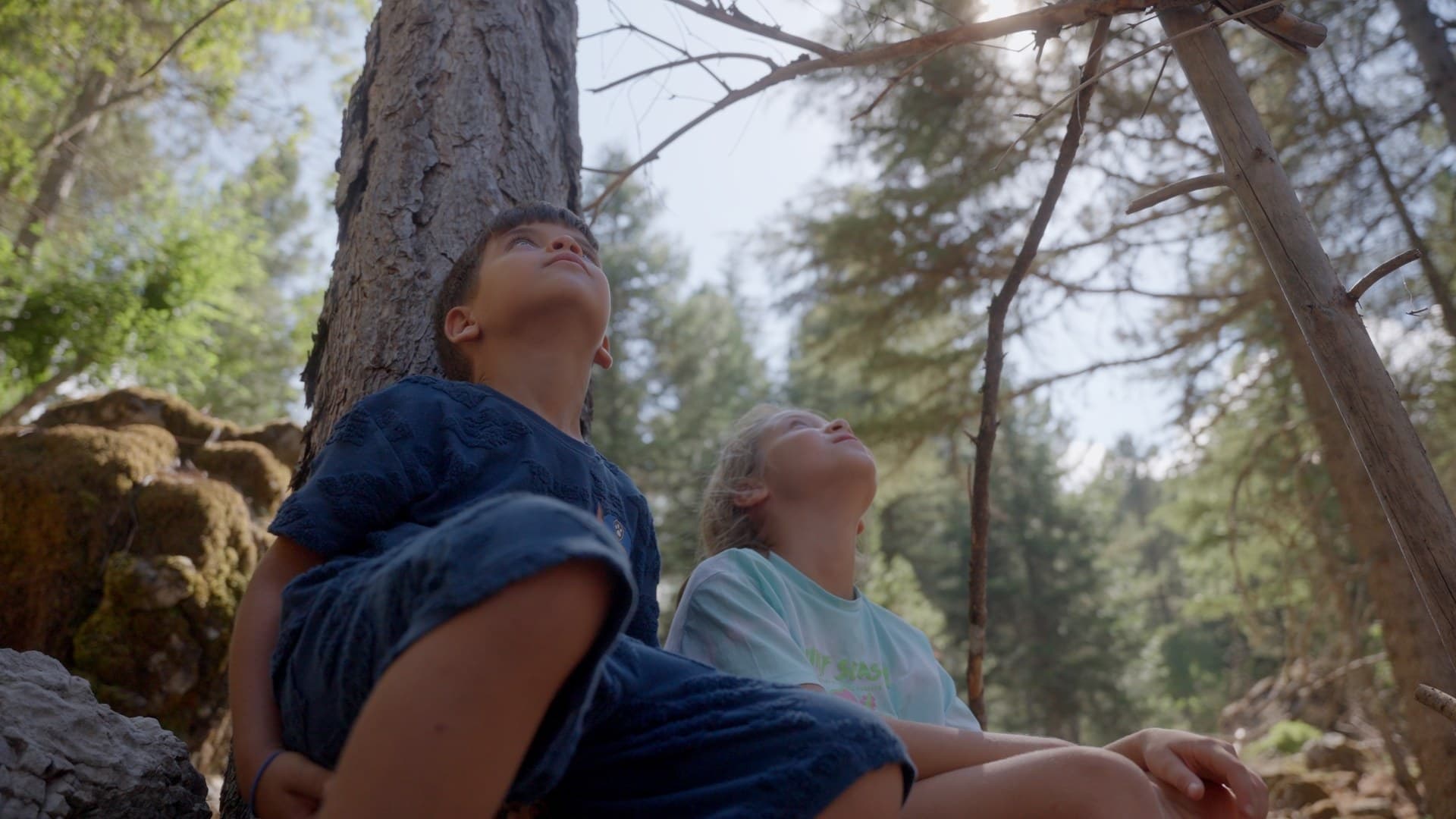From Ashes Episode 2 — film still 4