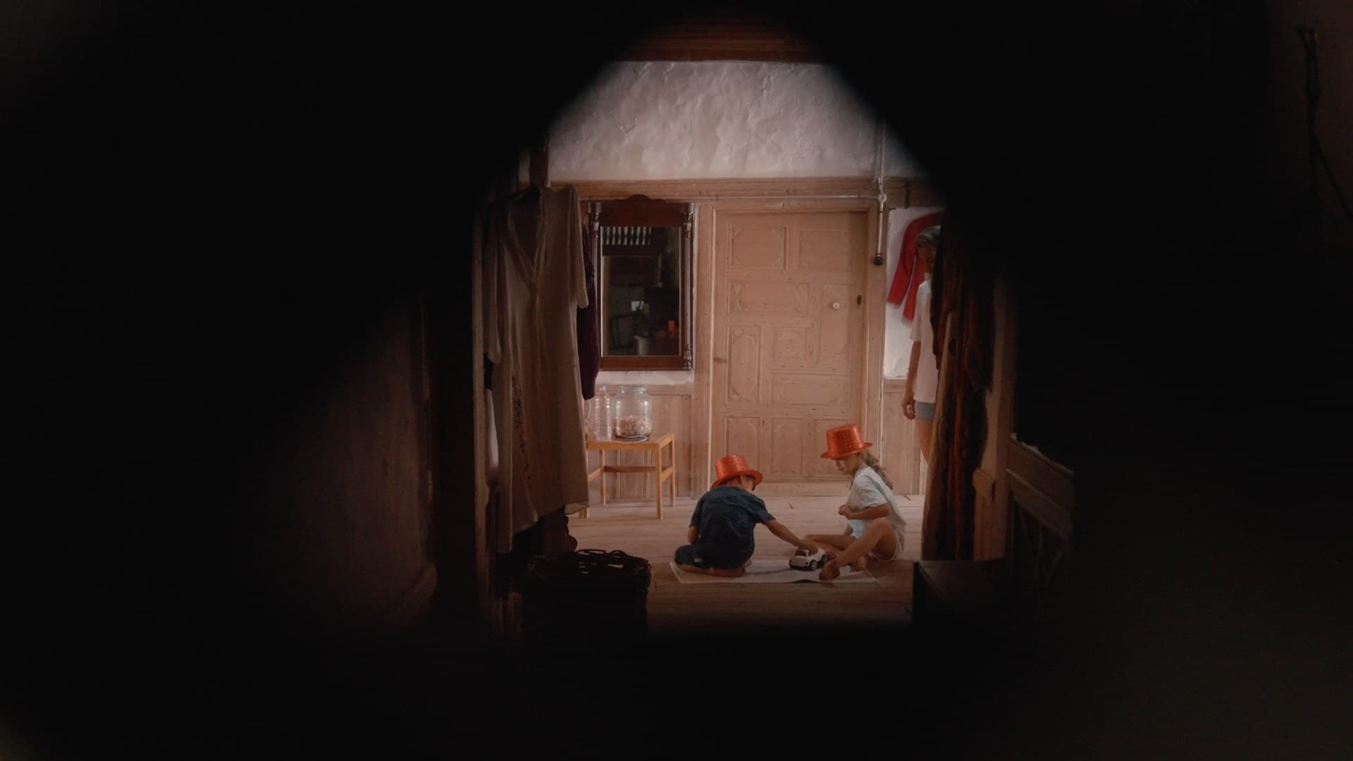 From Ashes Episode 2 — film still 7