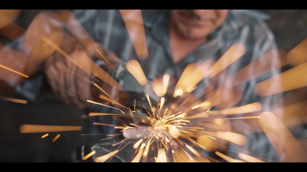 From Ashes Part II — film still 5